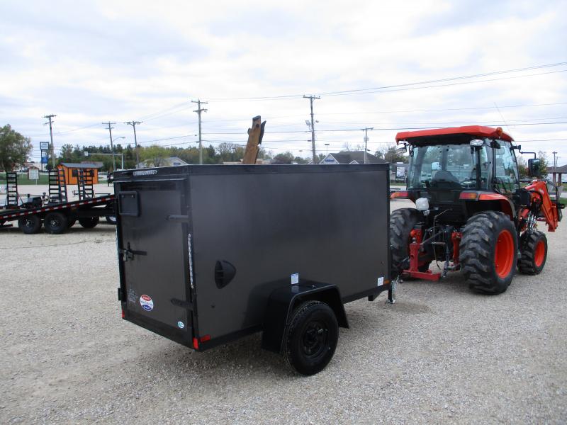 new Cargo (Enclosed) Trailers US Cargo  for sale, in Decatur, IN Thumbnail 4
