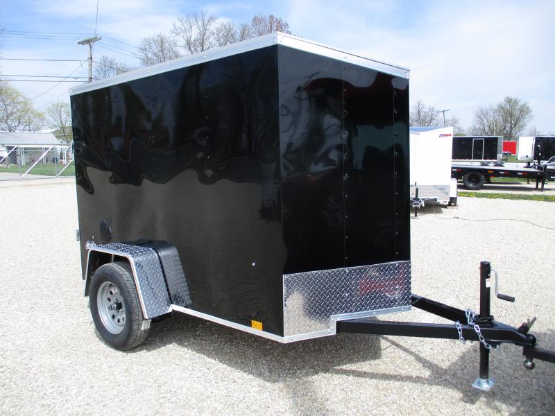 new Cargo (Enclosed) Trailers Pace American  for sale, in Decatur, IN Thumbnail 3