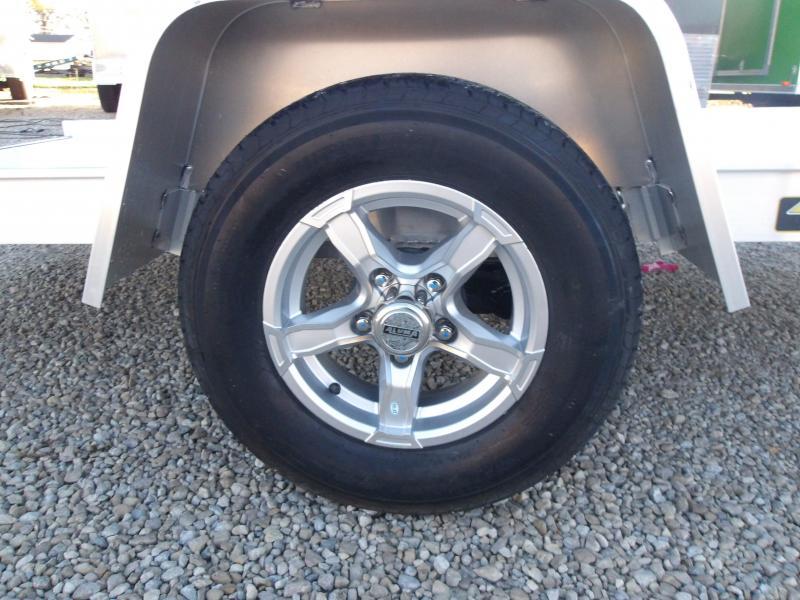 new Utility Trailers Aluma  for sale, in Decatur, IN Thumbnail 10