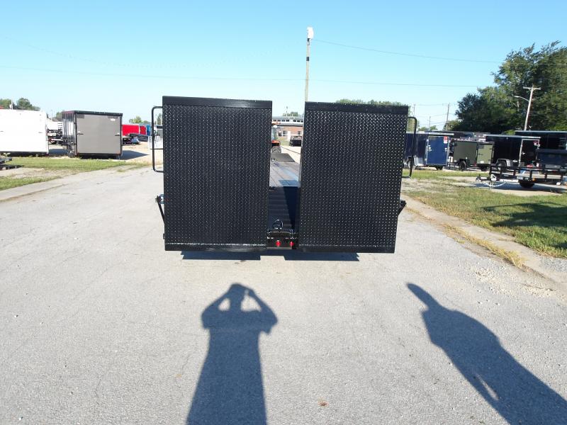 new Equipment / Flatbed Trailers Gatormade Trailers  for sale, in Decatur, IN Thumbnail 6
