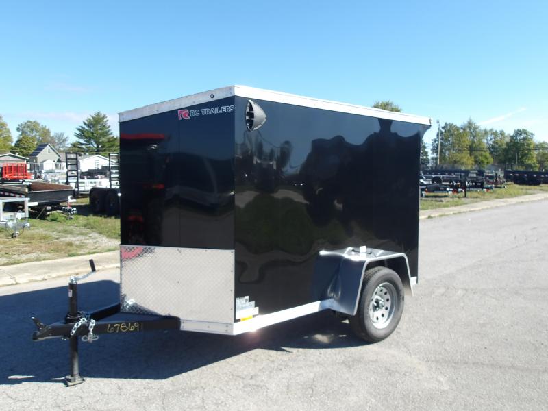 new Cargo (Enclosed) Trailers RC Trailers  for sale, in Decatur, IN Thumbnail 7