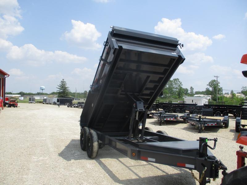 new Dump Trailers Iron Bull  for sale, in Decatur, IN Thumbnail 10