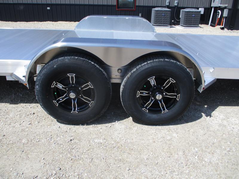 new Car Haulers / Racing Trailers Aluma  for sale, in Decatur, IN Thumbnail 11