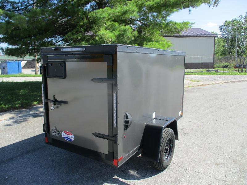 new Cargo (Enclosed) Trailers US Cargo  for sale, in Decatur, IN Thumbnail 2