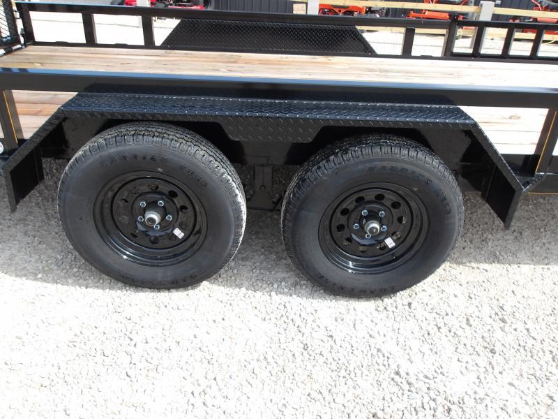 new Utility Trailers Doolittle Trailer Mfg  for sale, in Decatur, IN Thumbnail 7