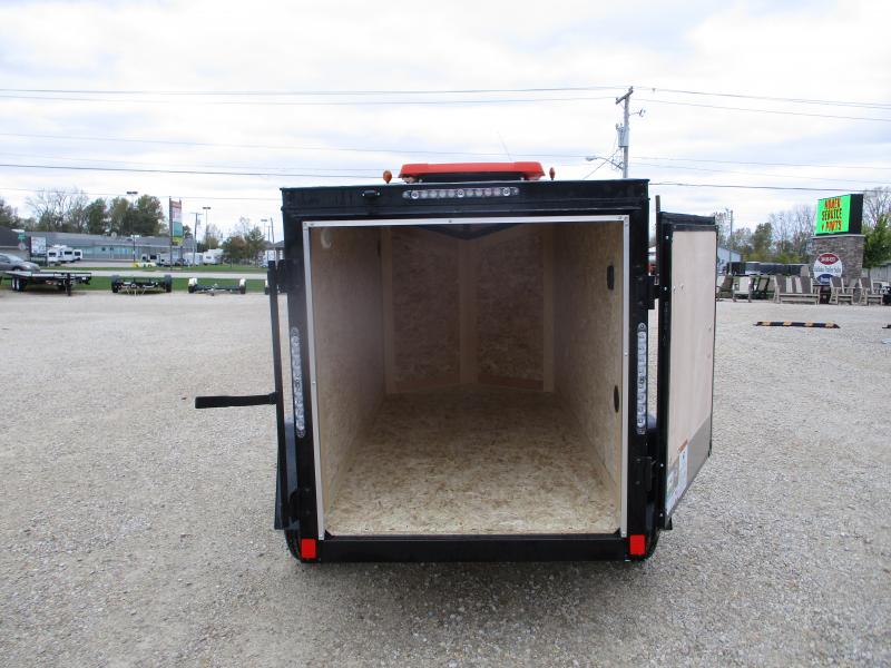 new Cargo (Enclosed) Trailers US Cargo  for sale, in Decatur, IN Thumbnail 7