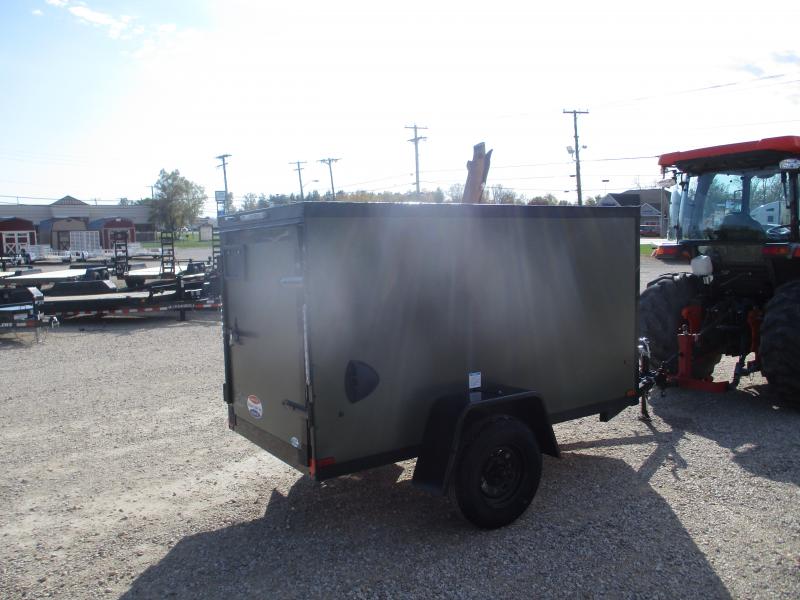new Cargo (Enclosed) Trailers US Cargo  for sale, in Decatur, IN Thumbnail 5