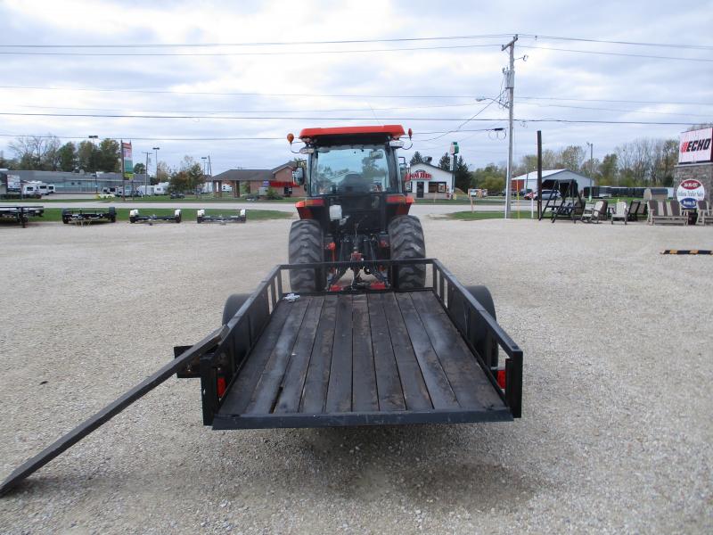 used Utility Trailers Other  for sale, in Decatur, IN Thumbnail 12