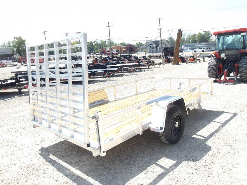 new Utility Trailers Black Rhino  for sale, in Decatur, IN Thumbnail 4