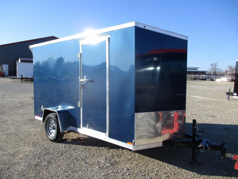 new Cargo (Enclosed) Trailers RC Trailers  for sale, in Decatur, IN image-0