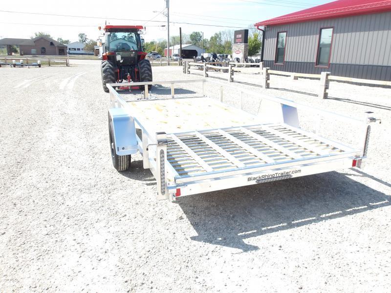 new Utility Trailers Black Rhino  for sale, in Decatur, IN Thumbnail 10