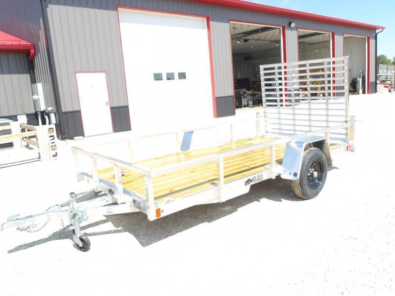 new Utility Trailers Black Rhino  for sale, in Decatur, IN Thumbnail 3
