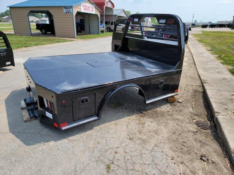 new Flat Decks Dakota Bodies  for sale, in Decatur, IN Thumbnail 7