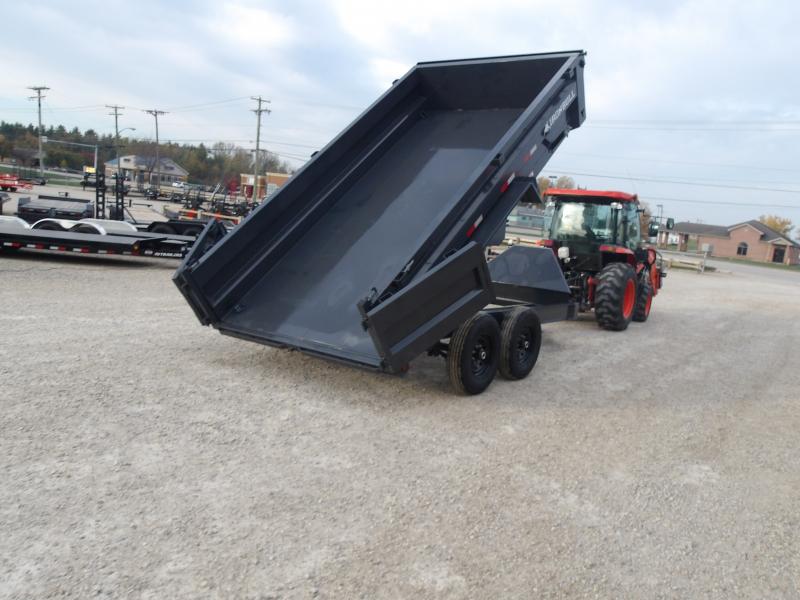 new Dump Trailers Iron Bull  for sale, in Decatur, IN Thumbnail 15