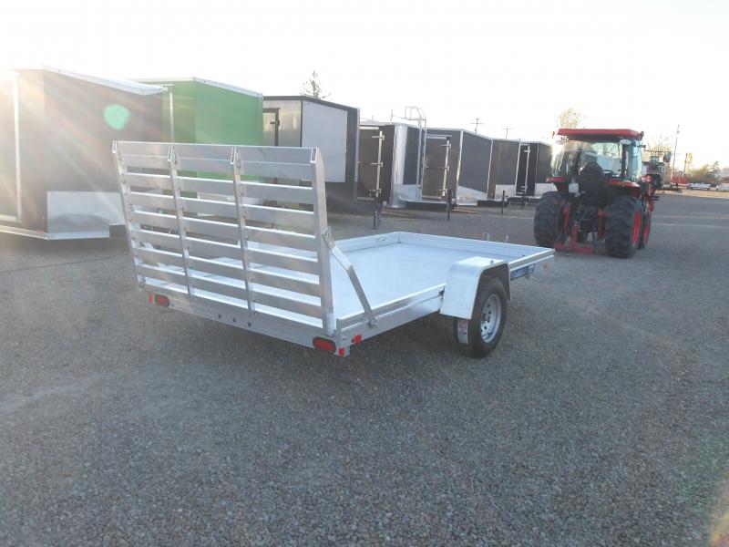 new Utility Trailers Aluma  for sale, in Decatur, IN Thumbnail 3