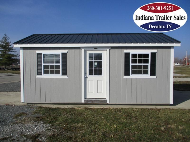 2021 Sheds Direct 12x20 Cottage Shed - The Madison 2021 Sheds Direct 12x20 Cottage Shed - The Madison