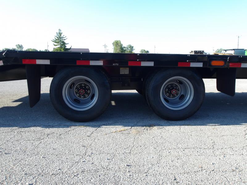 new Equipment / Flatbed Trailers Gatormade Trailers  for sale, in Decatur, IN Thumbnail 8