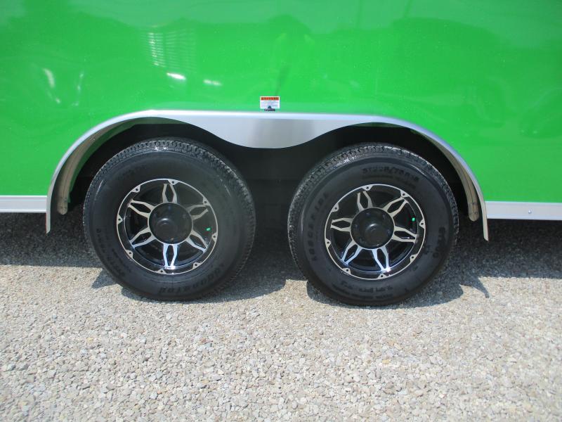 new Cargo (Enclosed) Trailers RC Trailers  for sale, in Decatur, IN Thumbnail 3