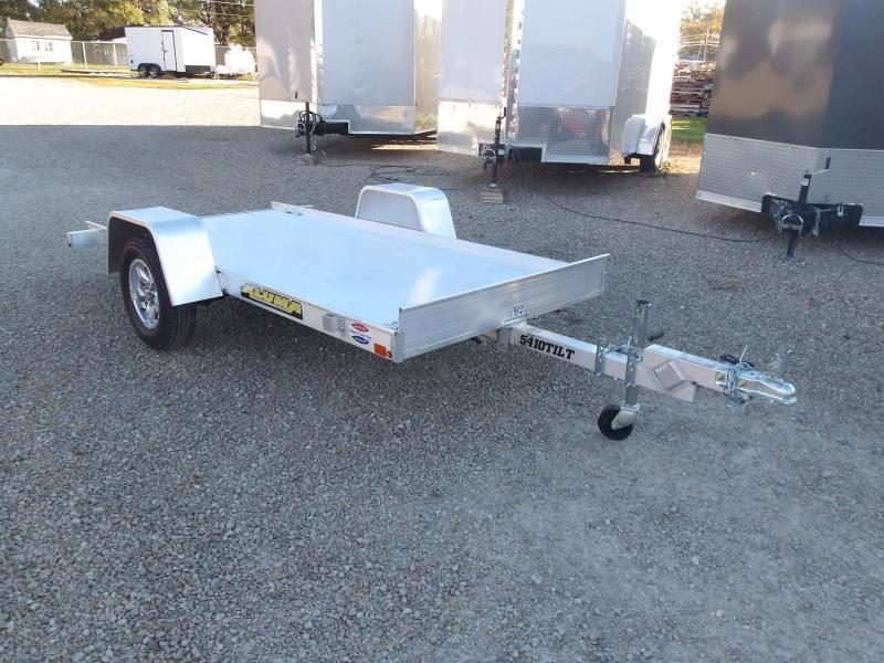 new Utility Trailers Aluma  for sale, in Decatur, IN Thumbnail 2