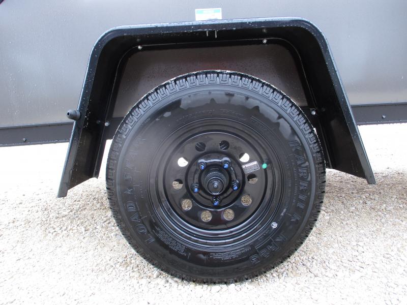 new Cargo (Enclosed) Trailers US Cargo  for sale, in Decatur, IN Thumbnail 6