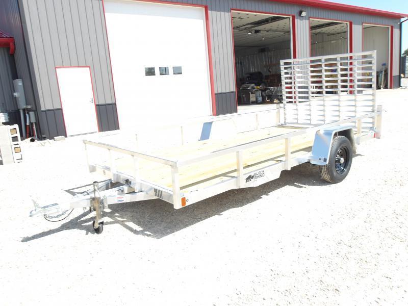 new Utility Trailers Black Rhino  for sale, in Decatur, IN Thumbnail 2