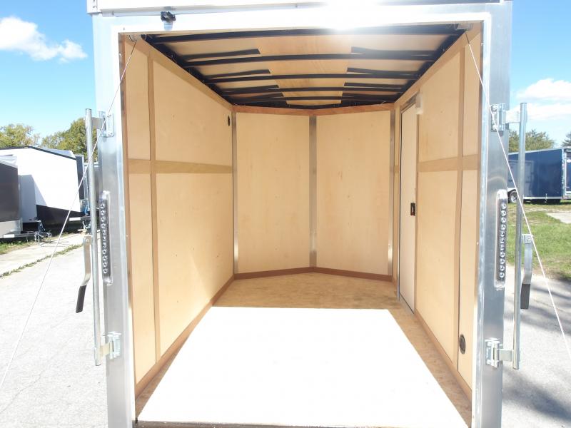 new Cargo (Enclosed) Trailers RC Trailers  for sale, in Decatur, IN Thumbnail 6