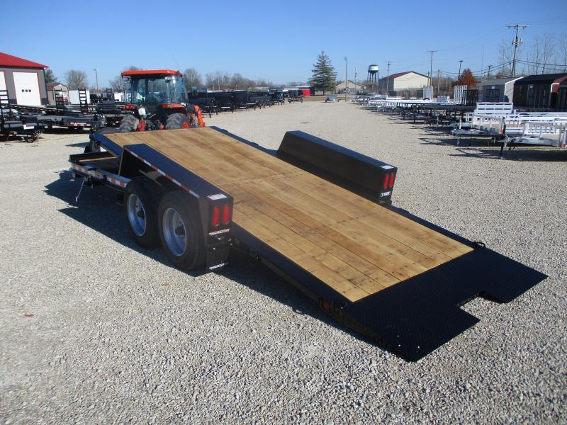 new Equipment / Flatbed Trailers Towmaster Trailers  for sale, in Decatur, IN Thumbnail 11