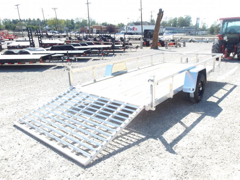new Utility Trailers Black Rhino  for sale, in Decatur, IN Thumbnail 8