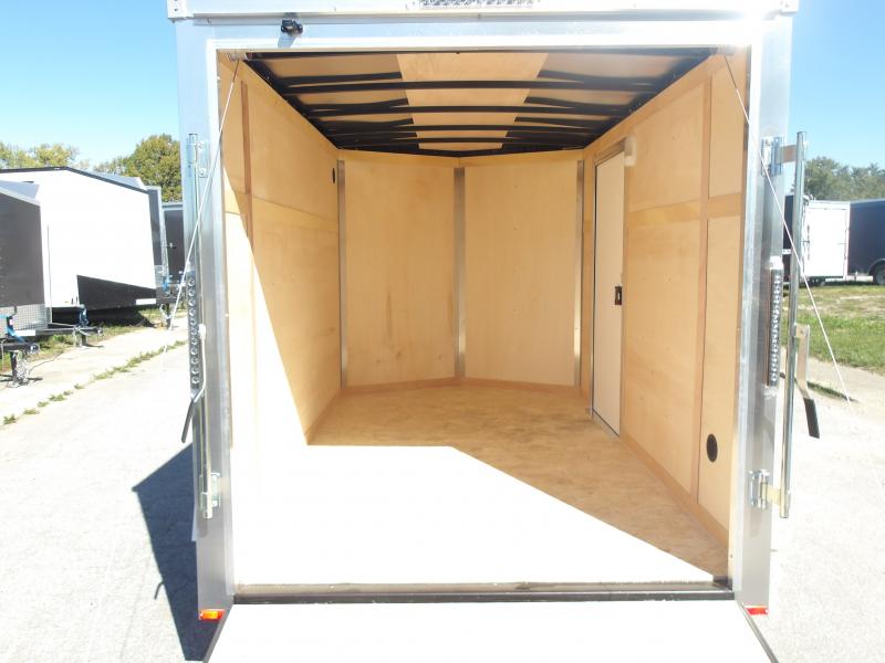 new Cargo (Enclosed) Trailers RC Trailers  for sale, in Decatur, IN Thumbnail 7