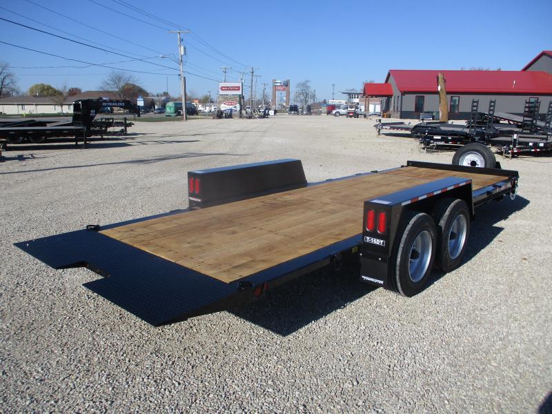 new Equipment / Flatbed Trailers Towmaster Trailers  for sale, in Decatur, IN Thumbnail 10