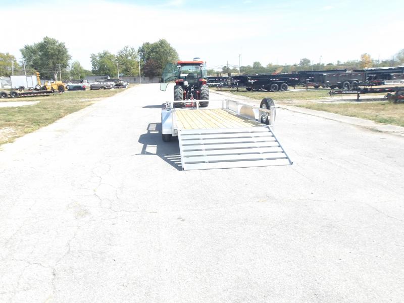 new Utility Trailers Rance Aluminum Trailers  for sale, in Decatur, IN Thumbnail 11