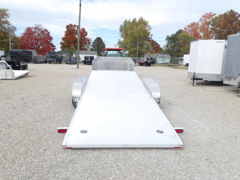 new Car Haulers / Racing Trailers Aluma  for sale, in Decatur, IN Thumbnail 12