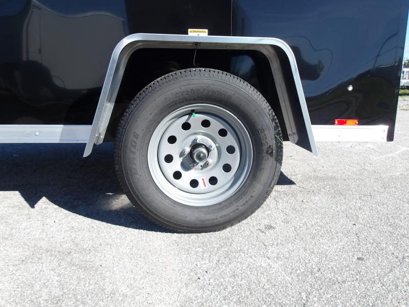 new Cargo (Enclosed) Trailers RC Trailers  for sale, in Decatur, IN Thumbnail 14