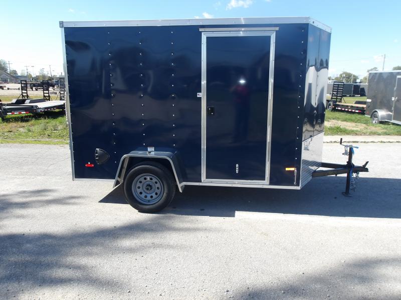 new Cargo (Enclosed) Trailers RC Trailers  for sale, in Decatur, IN Thumbnail 3