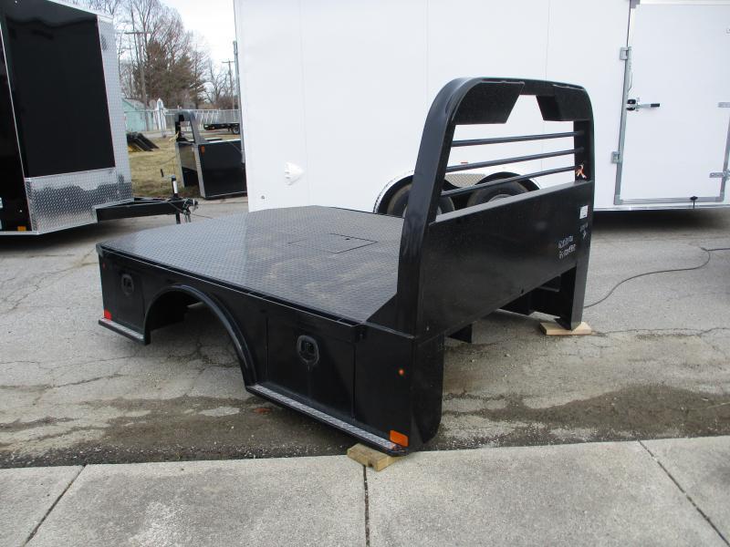 new Flat Decks PJ Truck Beds  for sale, in Decatur, IN Thumbnail 12