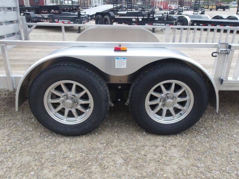used Utility Trailers Rance Aluminum Trailers  for sale, in Decatur, IN Thumbnail 6