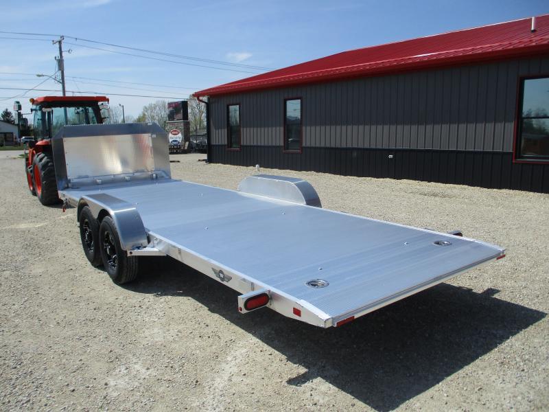 new Car Haulers / Racing Trailers Aluma  for sale, in Decatur, IN Thumbnail 12