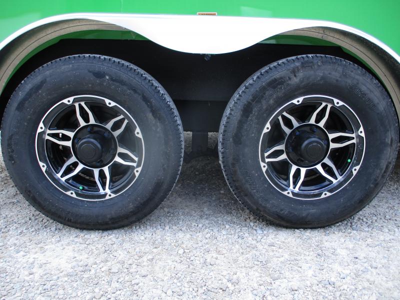 new Cargo (Enclosed) Trailers RC Trailers  for sale, in Decatur, IN Thumbnail 4