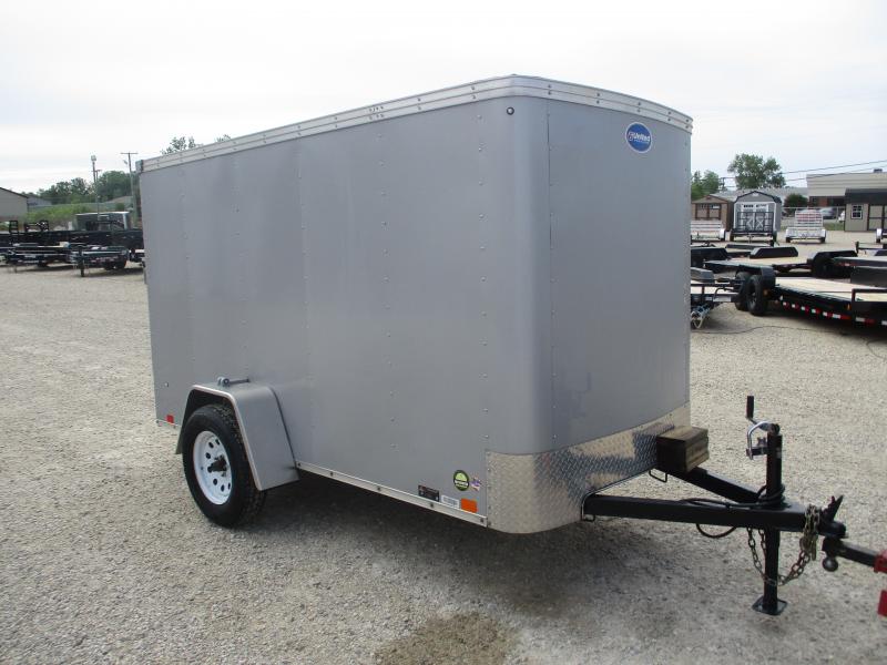 used Cargo (Enclosed) Trailers United Trailers  for sale, in Decatur, IN image-0