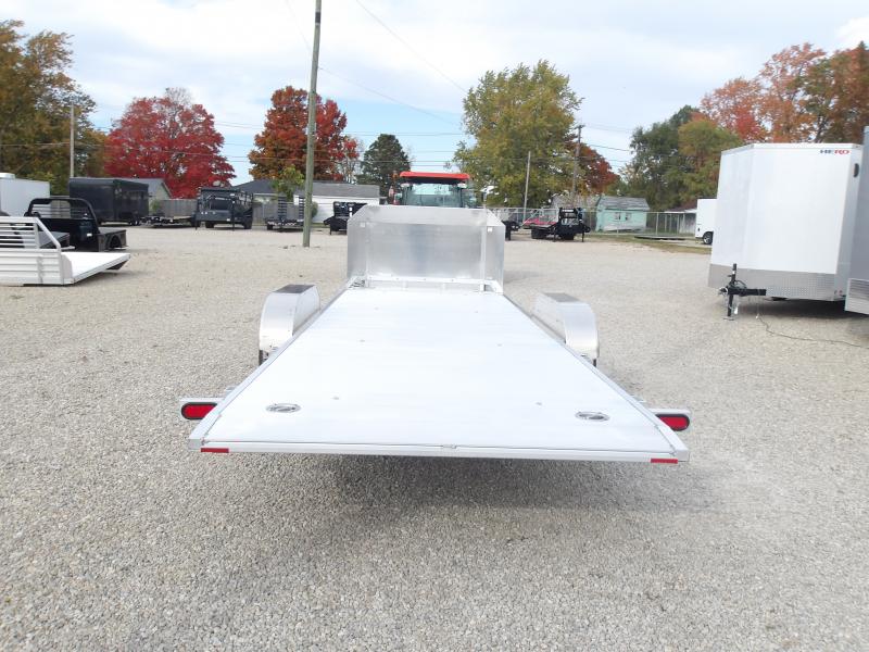 new Car Haulers / Racing Trailers Aluma  for sale, in Decatur, IN Thumbnail 8