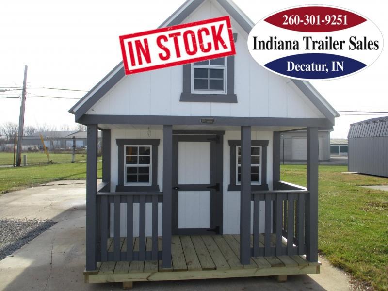 2021 Sheds Direct 8x16 Clubhouse Shed 2021 Sheds Direct 8x16 Clubhouse Shed