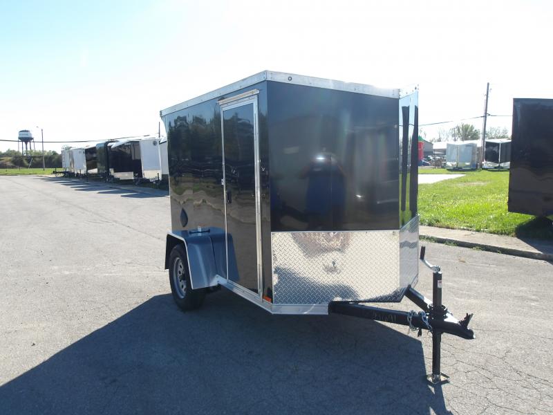 new Cargo (Enclosed) Trailers RC Trailers  for sale, in Decatur, IN Thumbnail 2