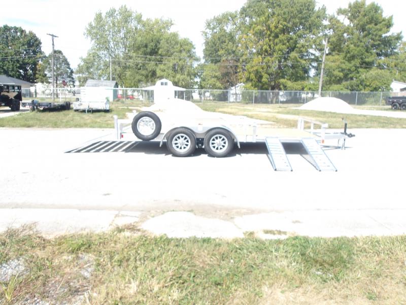 new Utility Trailers Rance Aluminum Trailers  for sale, in Decatur, IN Thumbnail 4