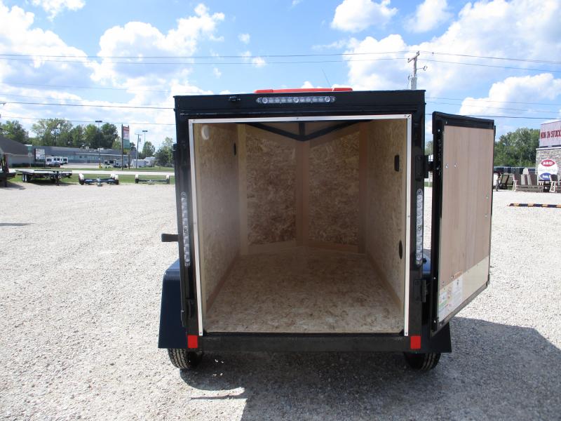 new Cargo (Enclosed) Trailers US Cargo  for sale, in Decatur, IN Thumbnail 3