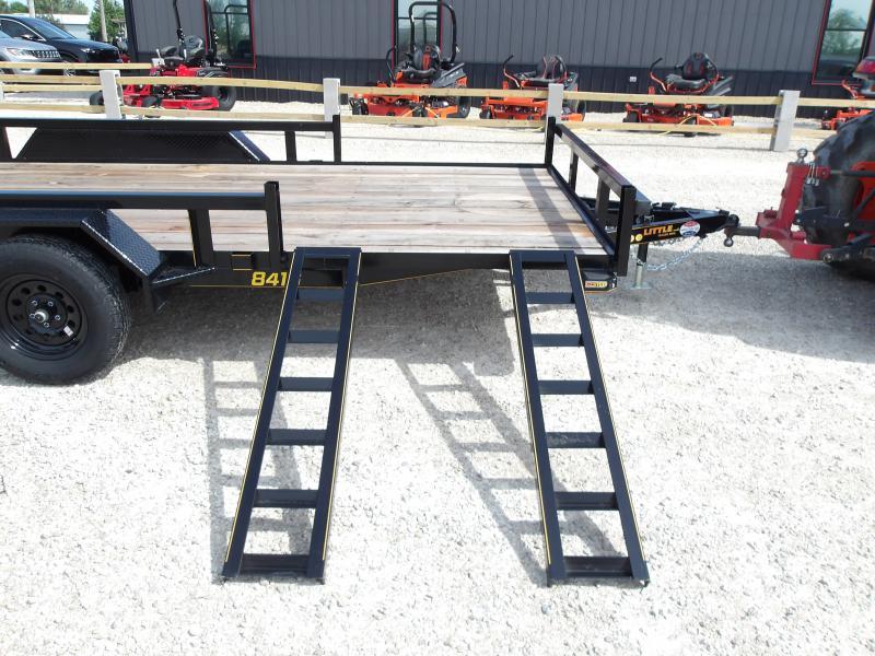 new Utility Trailers Doolittle Trailer Mfg  for sale, in Decatur, IN Thumbnail 3