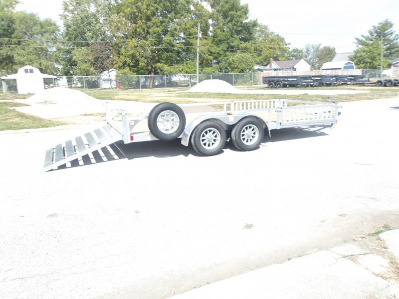 new Utility Trailers Rance Aluminum Trailers  for sale, in Decatur, IN Thumbnail 12