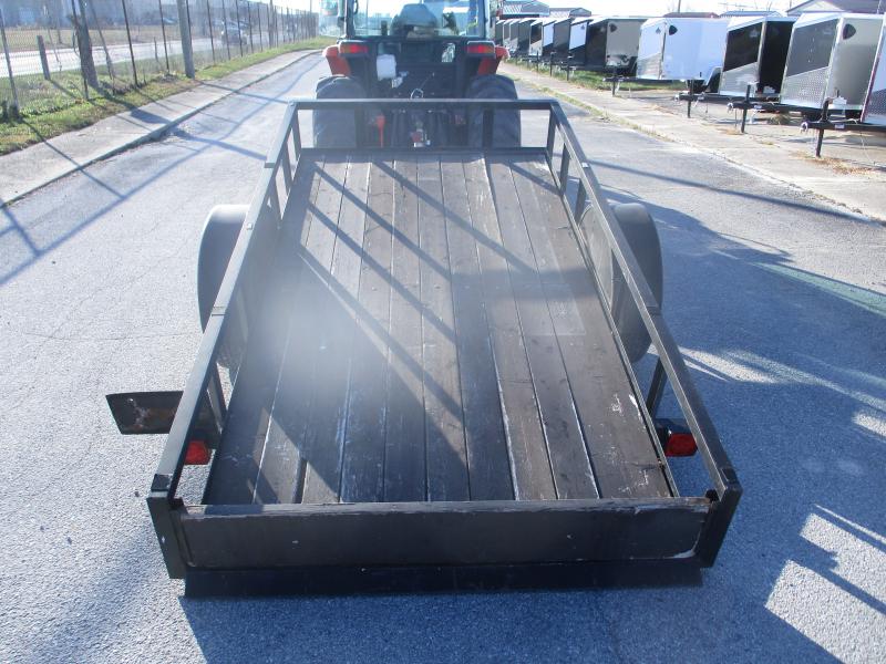 used Utility Trailers Other  for sale, in Decatur, IN Thumbnail 2