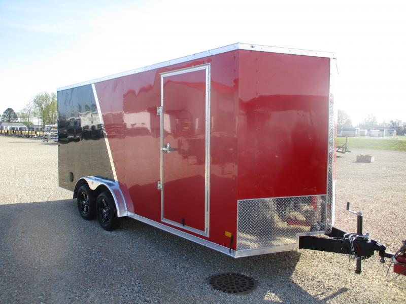 new Cargo (Enclosed) Trailers Darkhorse Cargo  for sale, in Decatur, IN image-0