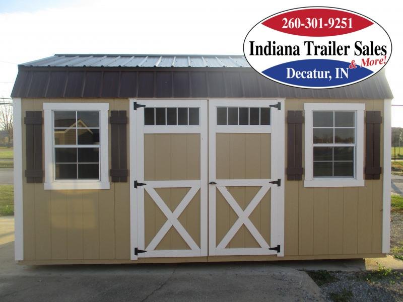 2022 Sheds Direct 10x16 Super Barn 2022 Sheds Direct 10x16 Super Barn
