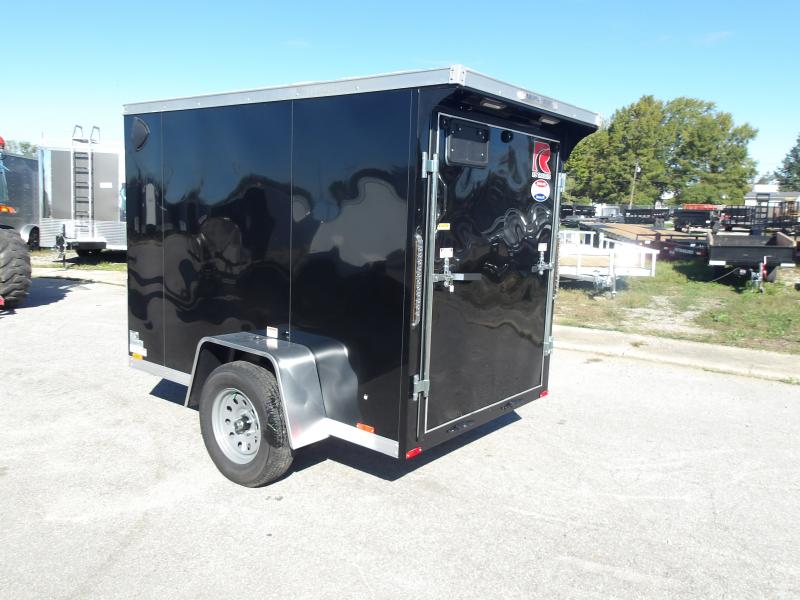 new Cargo (Enclosed) Trailers RC Trailers  for sale, in Decatur, IN Thumbnail 5